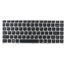 1Pcs Laptop Keyboard Small Enter Key US for Lenovo V380 V480 V385 V380a V485