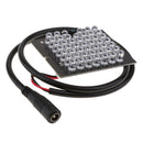 940nm infrared 48 LED Array board IR Illuminator with IR Range up to 30m For all
