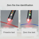 AC/DC Voltage Test Pen 12V/48V-1000V Voltage Sensitivity Electric Compact PeOZ