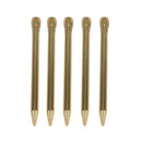 5x Plastic Touch Screen Pen Stylus for Nintendo NDSL 3DS XL NDS NDSI