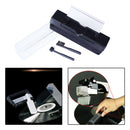 3 in 1 Vinyl Record Cleaner Anti Static Cleaning Brush Dust Remover Kits