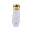 High Quality 4 Pole 3.5mm Female Repair DIY  Headphone Jack Audio Soldering