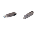 2x USB Flash Drive Disk Memory Pen Stick Thumb Storage Type C 16GB