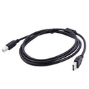 USB 2.0Alta high speed printer Data cable 1.5M L3I4