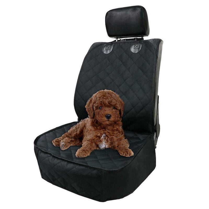 Tirol Thickened Waterproof Antiskid Car Cushion Dog Pet Front Seat Cover