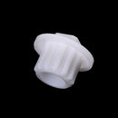 Meat Grinder Parts Plastic Gear Fit For Zelmer A861203, 86.1203 High Quality BX