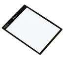 Anti-scratch DSLR Camera Screen Tempered Glass Protector For Nikon D5200