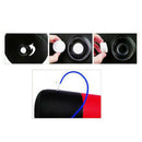 Inflatable Boxing Bag Fitness Kicking Boxing Gym Boxing Punching Bag FitnessTool