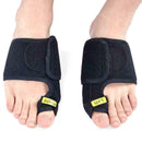 Hallux Valgus Correction Big Foot Bone Toe Valgus Hallux Care Health Deform U2A7