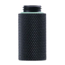 30mm G1/4 Thread Water Cooling PC Water Cooling Tube Base Extender