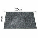 Magic Car Scratch Repair Cloth Remover Surface Eraser Fast Fix Nano Scratch AU.