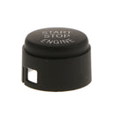 Car Interior One-Key Engine Start Stop Ignition Push Button Cover  Shell for BMW