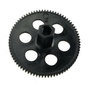 Plastic Main Gear Spare Parts for VISUO XS809 XS809HC XS809HW Drone, 4-Pack