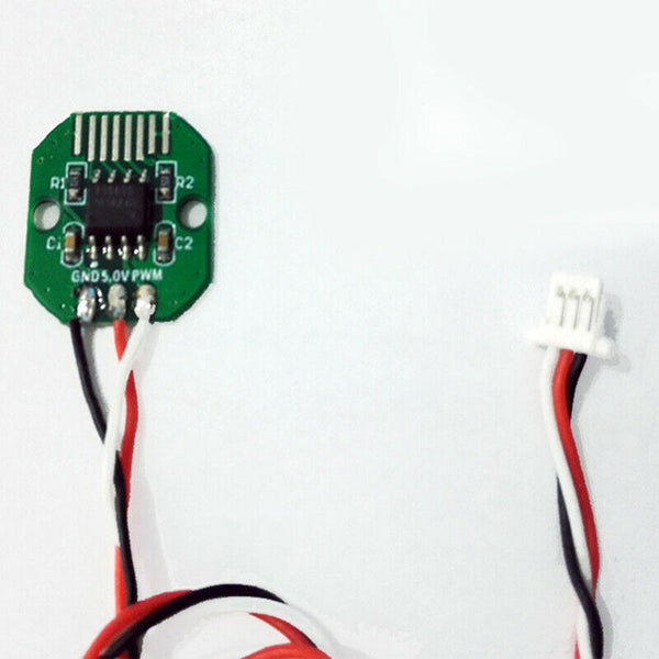 As5600 Absolute Value Encoder Pwm/I2C Port Precision 12 Bit Brushless Gimba D8O8
