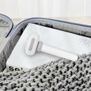 USB Portable Air Humidifier Ultrasonic Diffuser Mist Maker Purifier (White) A