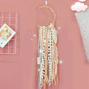 Dream Catcher Handmade Feather Dream Catcher Moon Star Dream Catchers Wall  E4Q9