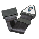 Safety Car Seat Belt Adjuster Adjustable Lock Buckle Strap for Child Kids