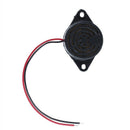 DC3-24V Industrial Continuous Sound Electronic Alarm Buzzer 85dB Z9S1