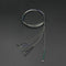V70 Viola Strings Nickel chrome Wound ADGC Full Set Wire Ball End