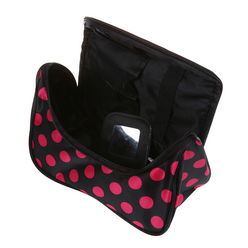 Cosmetic Bag Beauty Case Cosmetic Case Beauty Case Y6H9