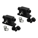 2 Set Multipurpose Self-Priming Drill Water Pump Mini Portable Outdoor Garden