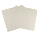 2x microwaves microwaves 11 x 12 cm replacement mica mica disc E8K2