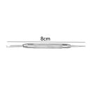Metal Bracelet Watch Band Opener Strap Replace Spring Bar Remover Tools A