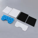 1 Set / 6pcs Vacuum Cleaner Filter Accessories Replacement Parts