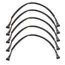 5x Sensored ESC Motor Sensor Cable Wire 200mm for RC Car Crawler Replacement