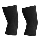 1pair Elastic Elbow Pad Guard Sport Gym Knee Safety Protection Brace Sleeve