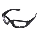 Motorcycle Windproof Dustproof Motocross Ski Sknowboard Goggles Padded