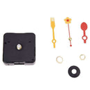 5X(Quartz Clock Movement Mechanism Hands DIY Repair Part Kit K8X9)