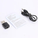 BT600 Bluetooth 5.0 USB Receiver Transmitter Wireless Audio Adapter Dongle A