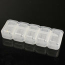 5 grid Sushi mold Kim bap onigiri press mold