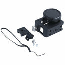 Aluminum Alloy CNC Side Open Housing Camera Shell Case for GoPro Hero 7/6/5 W4P8