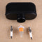 4 Fuel Air Filter Spark Plug fit for Kawasaki FR651V FR691V FR730V FS481V FS541V