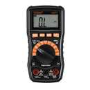 Portable Digital Automotive Tester Voltage Current Multimeter Meter Dwell