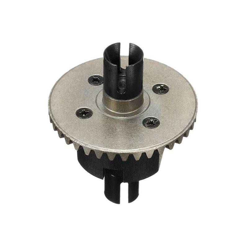 RC Car Differential Gear for 1:10 HSP 02024 LRP 120900 ZD Racing 7170 Parts