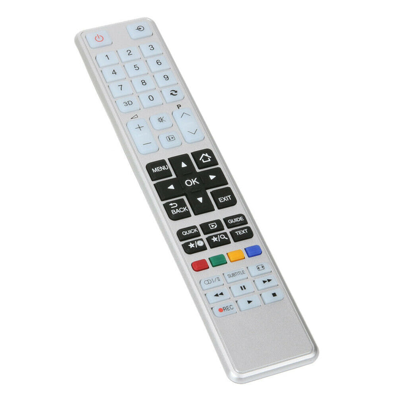 Brand New Replacement TV Remote Control for TOSHIBA CT-8035