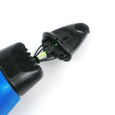 15M Carpenter Ink Marker Automatic Winding Ink Fountain Carpenter Tools Woo S3X8