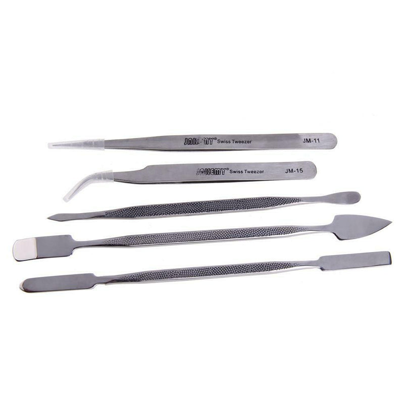 Jakemy JM-P04 Electric 30W Engineer DIY Welding Soldering Tool Set New A