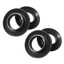4pcs Paddle Drip Rings for Keeping Kayak Paddle Shaft/ Hands Dry