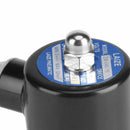220V DN10 3/8in Electric Normal Closed Valve Electromagnetic Valve for Wate D3W9