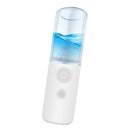 2pcs USB Nano Mist Spray Face Facial Moisturizing Handy Atomization Mister