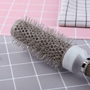 Pro Hair Brush High Temperature Resistant Ceramic Iron Round Comb (32mm) A