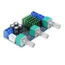 TPA3116D2 2-Channel Stereo High Power Digital Audio Power Amplifier Board