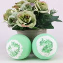 Organic Bath Bombs Body Essential Oil Bath Ball Natural Bubble Bath Bombs B