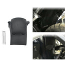 Motorcycle Rear Hugger Mudguard Fender Mudflap for BMW R1200GS ADV 2014-2017