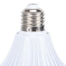 LED Wireless Bluetooth Bulb Light Speaker 12W RGB Smart Music Play LampS g~