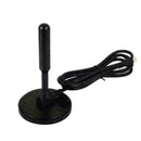 Digital TV Antenna With Amplifier Signal Booster Indoor Portable Antenna L8 T8T5